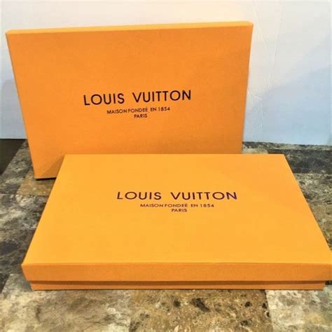 new louis vuitton box|louis vuitton box price.